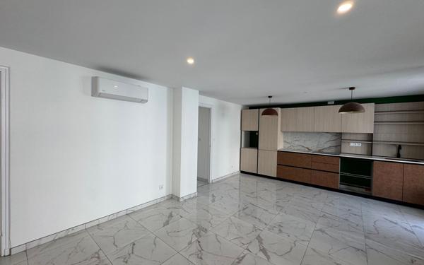 Appartement à vendre    4 pièces • 106,85 m2 Romans-sur-Isère