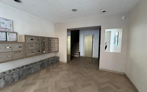 Appartement à vendre    4 pièces • 106,85 m2 Romans-sur-Isère