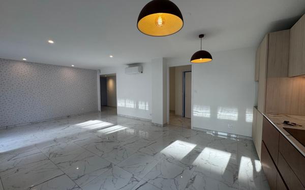 Appartement à vendre    4 pièces • 106,85 m2 Romans-sur-Isère