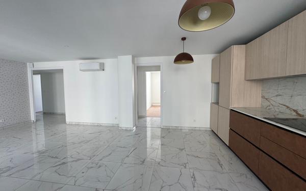 Appartement à vendre    4 pièces • 106,85 m2 Romans-sur-Isère