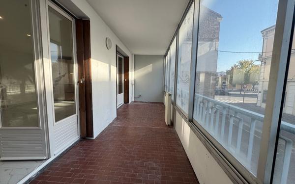 Appartement à vendre    4 pièces • 106,85 m2 Romans-sur-Isère