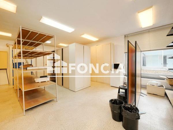 À vendre Local commercial 195 m² - Nancy 54000