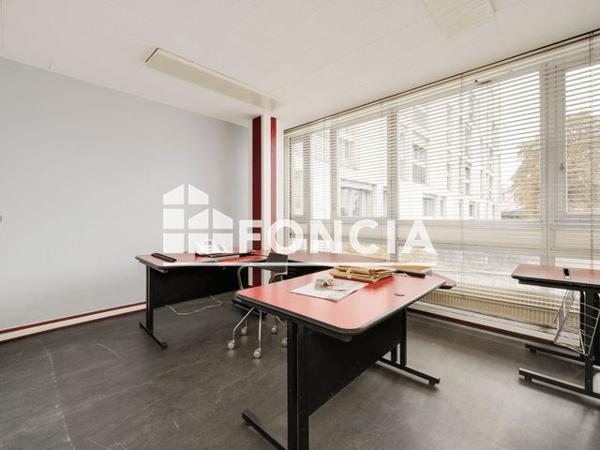 À vendre Local commercial 195 m² - Nancy 54000