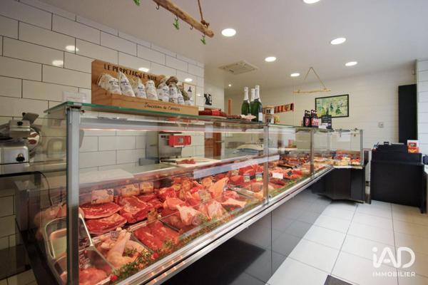 Boutique/Local commercial à vendre 45 m² Cayeux-sur-Mer