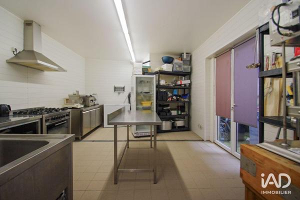 Boutique/Local commercial à vendre 45 m² Cayeux-sur-Mer