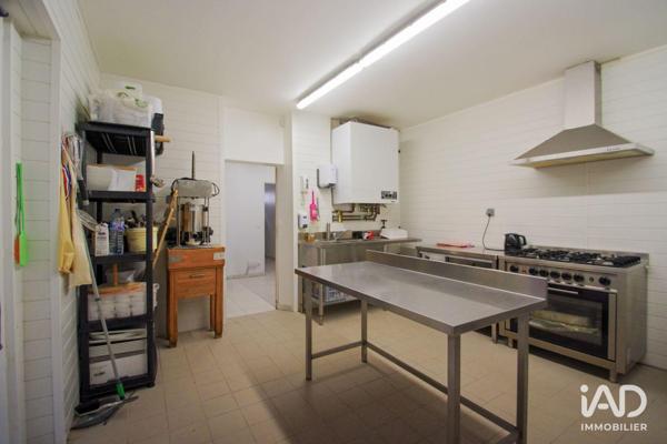 Boutique/Local commercial à vendre 45 m² Cayeux-sur-Mer