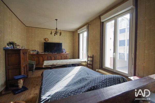 Boutique/Local commercial à vendre 45 m² Cayeux-sur-Mer