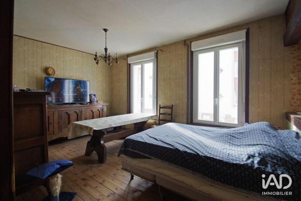 Boutique/Local commercial à vendre 45 m² Cayeux-sur-Mer