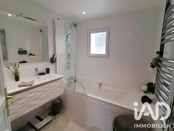 Maison à vendre 5 pièces 151 m² Saint-Jean-de-Monts