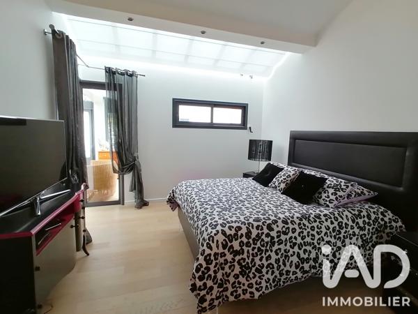 Maison à vendre 5 pièces 151 m² Saint-Jean-de-Monts