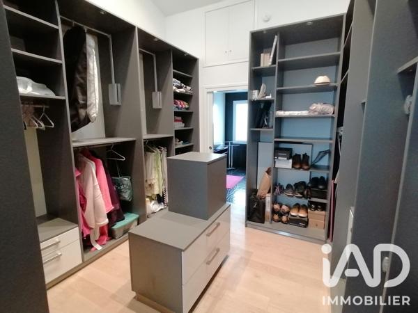 Maison à vendre 5 pièces 151 m² Saint-Jean-de-Monts