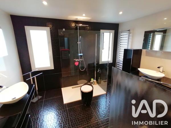 Maison à vendre 5 pièces 151 m² Saint-Jean-de-Monts