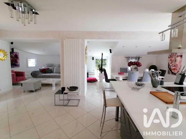 Maison à vendre 5 pièces 151 m² Saint-Jean-de-Monts