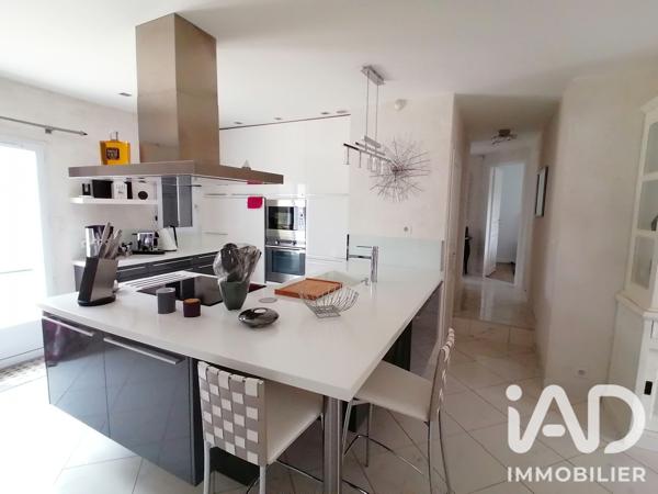 Maison à vendre 5 pièces 151 m² Saint-Jean-de-Monts