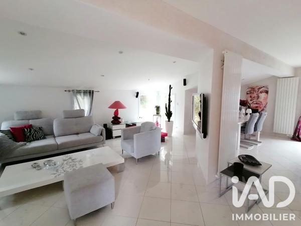 Maison à vendre 5 pièces 151 m² Saint-Jean-de-Monts