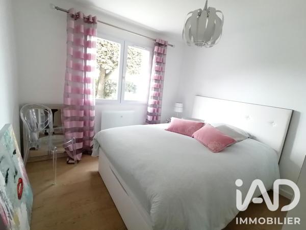 Maison à vendre 5 pièces 151 m² Saint-Jean-de-Monts
