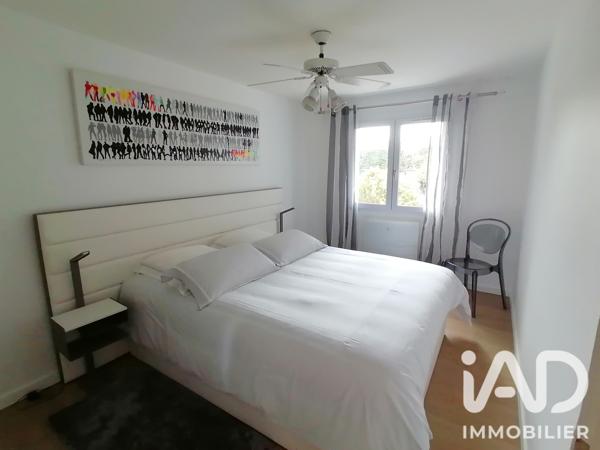 Maison à vendre 5 pièces 151 m² Saint-Jean-de-Monts