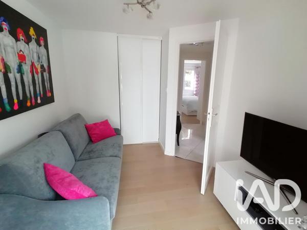 Maison à vendre 5 pièces 151 m² Saint-Jean-de-Monts