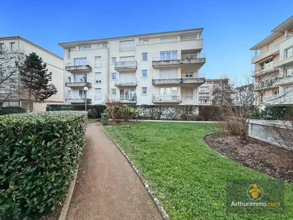 Vente Appartement 4 pièces 75 m2 à Corbeil-Essonnes