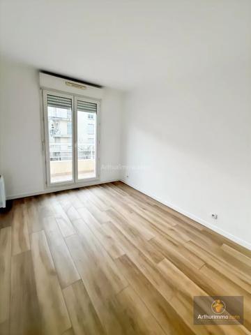 Vente Appartement 4 pièces 75 m2 à Corbeil-Essonnes