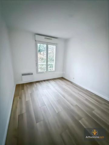 Vente Appartement 4 pièces 75 m2 à Corbeil-Essonnes