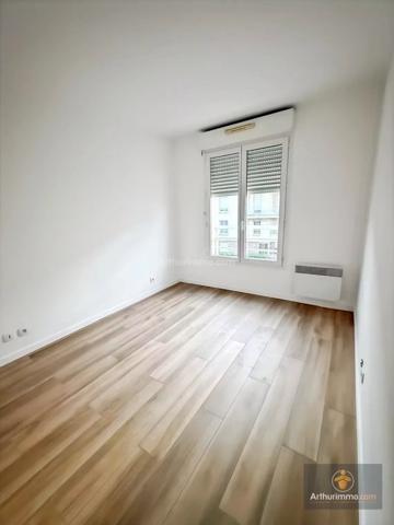 Vente Appartement 4 pièces 75 m2 à Corbeil-Essonnes