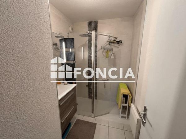 À vendre Appartement 2 pièces 37.54 m² - Gaillon 27600