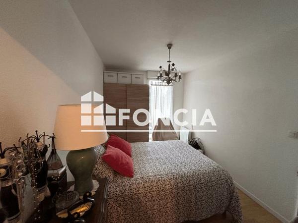 À vendre Appartement 2 pièces 37.54 m² - Gaillon 27600