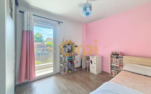 Maison à vendre    6 pièces • 125,90 m2 Valleiry