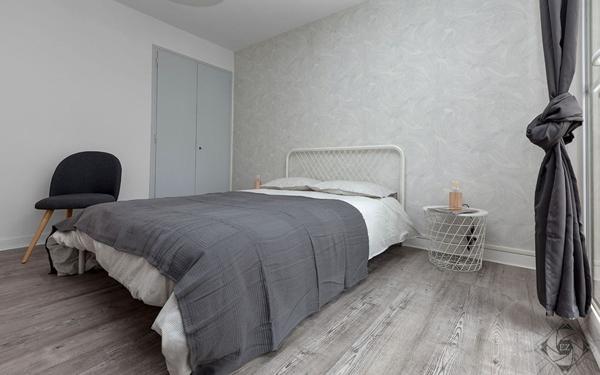 Appartement à louer    1 pièce •  Chambéry