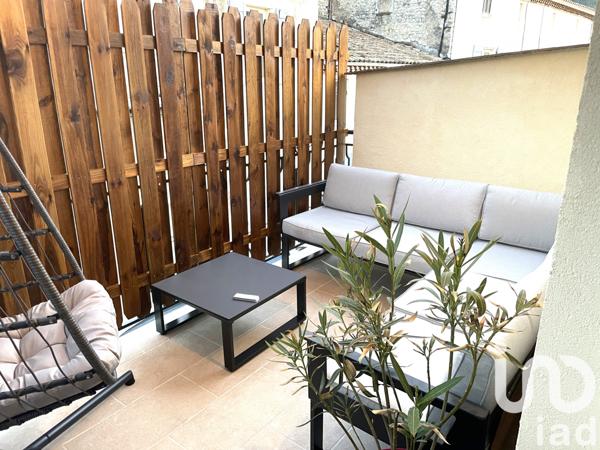 Immeuble à vendre 126 m² Die