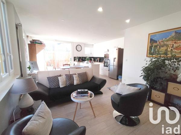 Immeuble à vendre 126 m² Die