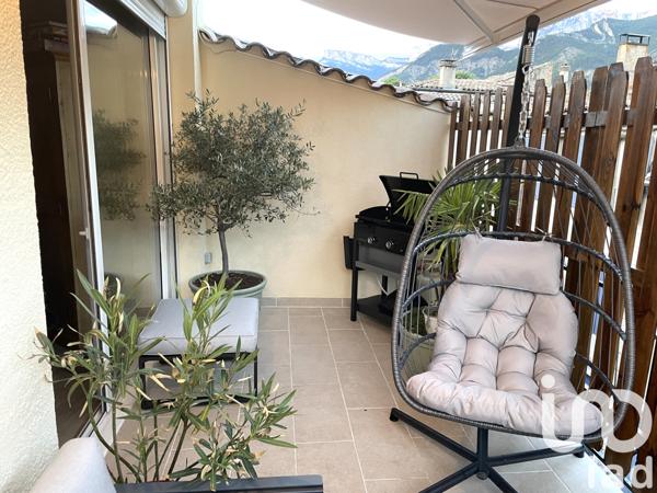 Immeuble à vendre 126 m² Die