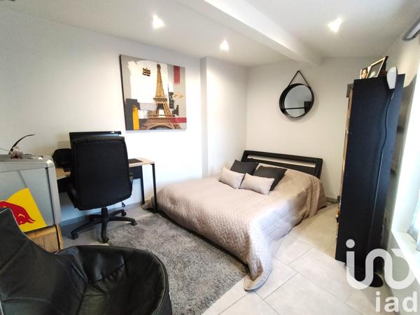 Immeuble à vendre 126 m² Die