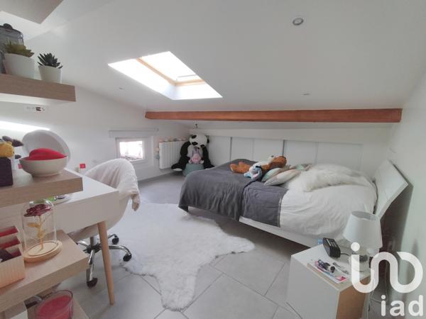 Immeuble à vendre 126 m² Die