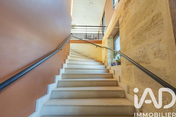 Immeuble à vendre 280 m² Bordeaux