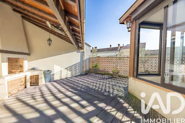 Immeuble à vendre 280 m² Bordeaux