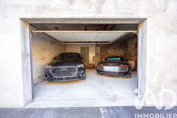 Immeuble à vendre 280 m² Bordeaux