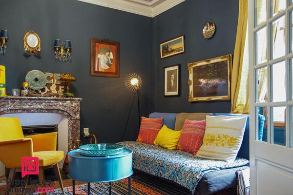 En exclusivité ,maison  de maitre La Souterraine 10 pièce(s) 320m2