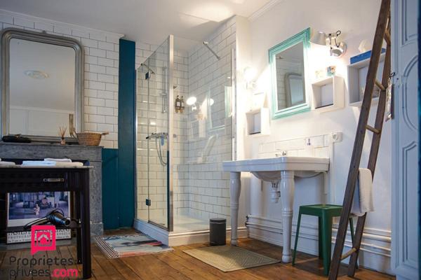 En exclusivité ,maison  de maitre La Souterraine 10 pièce(s) 320m2