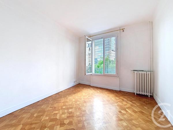 Appartement F2 à vendre  2 pièces - 49,13 m2 LA GARENNE COLOMBES - 92