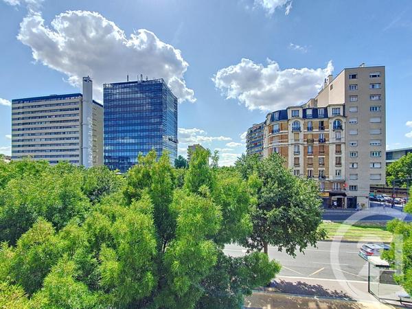 Appartement F2 à vendre  2 pièces - 49,13 m2 LA GARENNE COLOMBES - 92