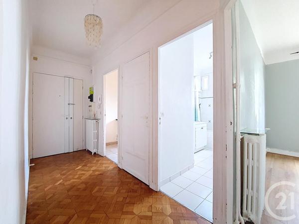 Appartement F2 à vendre  2 pièces - 49,13 m2 LA GARENNE COLOMBES - 92