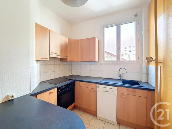 Appartement F2 à vendre  2 pièces - 49,13 m2 LA GARENNE COLOMBES - 92
