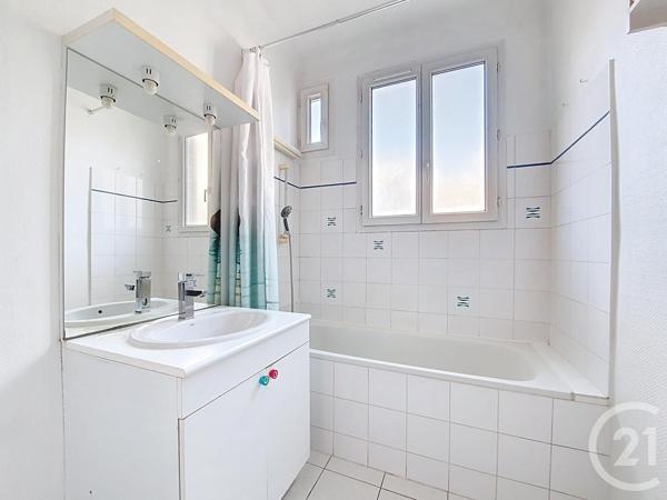 Appartement F2 à vendre  2 pièces - 49,13 m2 LA GARENNE COLOMBES - 92