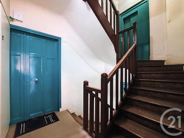 Appartement F2 à vendre  2 pièces - 49,13 m2 LA GARENNE COLOMBES - 92