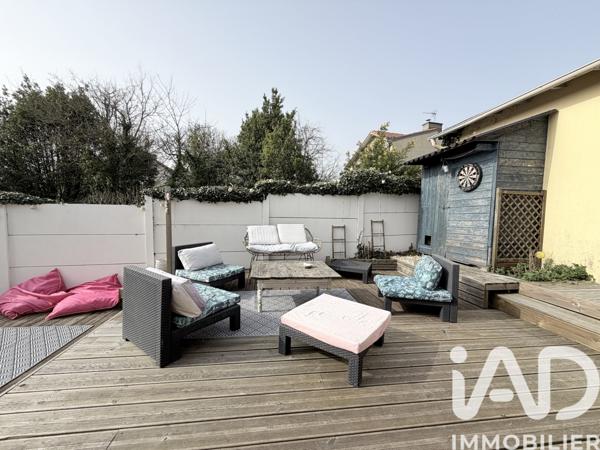 Maison à vendre 5 pièces 100 m² La Baule-Escoublac