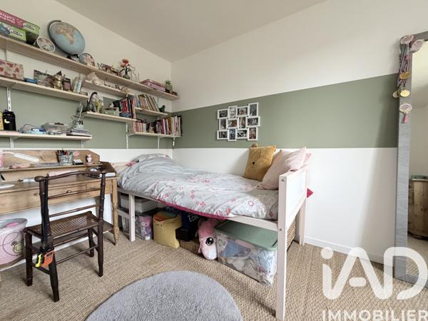 Maison à vendre 5 pièces 100 m² La Baule-Escoublac