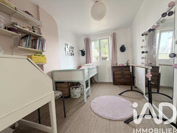 Maison à vendre 5 pièces 100 m² La Baule-Escoublac