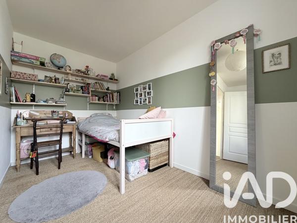 Maison à vendre 5 pièces 100 m² La Baule-Escoublac